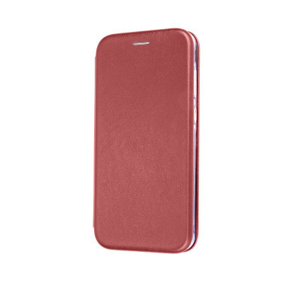 Чохол для мобільного телефона Armorstandart G-Case Samsung A35 5G (A356) Marsala (ARM74469)
