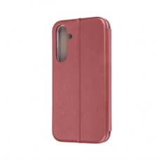 Чохол для мобільного телефона Armorstandart G-Case Samsung A35 5G (A356) Marsala (ARM74469) - Фото