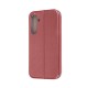 Чехол для мобильного телефона Armorstandart G-Case Samsung A35 5G (A356) Marsala (ARM74469) Чехол для мобильного телефона Armorstandart G-Case Samsung A35 5G (A356) Marsala (ARM74469)