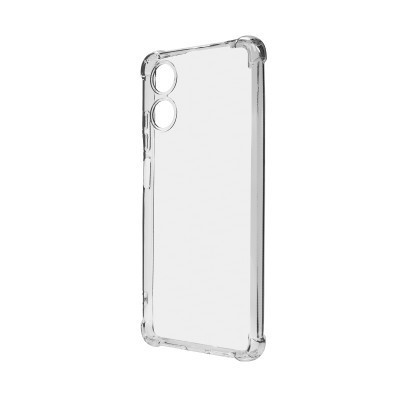 Чохол для мобільного телефона Armorstandart Air Force Motorola G24 Power Camera cover Transparent (ARM73906)