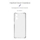 Чохол для мобільного телефона Armorstandart Air Force Motorola G24 Power Camera cover Transparent (ARM73906) Чохол для мобільного телефона Armorstandart Air Force Motorola G24 Power Camera cover Transparent (ARM73906)