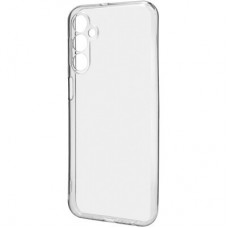 Чохол для мобільного телефона BeCover Samsung Galaxy M15 5G SM-M156 Transparancy (711046) - Фото