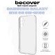 Чохол для мобільного телефона BeCover Samsung Galaxy M15 5G SM-M156 Transparancy (711046)