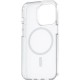 Чохол для мобільного телефона Benks MagClap Crystal Transparent for iPhone 15 Pro Max (1248527) Чохол для мобільного телефона Benks MagClap Crystal Transparent for iPhone 15 Pro Max (1248527)