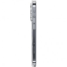 Чохол для мобільного телефона Benks MagClap Crystal Transparent for iPhone 15 Pro Max (1248527) - Фото