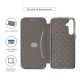 Чехол для мобильного телефона Armorstandart G-Case Samsung M35 5G (M356) Black (ARM77985)