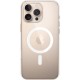 Чохол для мобільного телефона Apple iPhone 16 Pro Max Clear Case with MagSafe (MA7F4ZM/A)