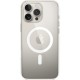 Чохол для мобільного телефона Apple iPhone 16 Pro Max Clear Case with MagSafe (MA7F4ZM/A)