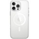 Чохол для мобільного телефона Apple iPhone 16 Pro Max Clear Case with MagSafe (MA7F4ZM/A)