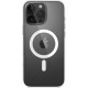 Чохол для мобільного телефона Apple iPhone 16 Pro Max Clear Case with MagSafe (MA7F4ZM/A)