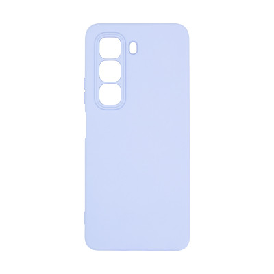 Чохол для мобільного телефона Armorstandart ICON Infinix Hot 50 4G Camera cover Lavender (ARM80979)