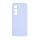 Чохол для мобільного телефона Armorstandart ICON Infinix Hot 50 4G Camera cover Lavender (ARM80979)