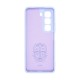 Чохол для мобільного телефона Armorstandart ICON Infinix Hot 50 4G Camera cover Lavender (ARM80979)