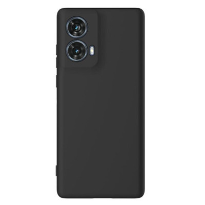 Чохол для мобільного телефона BeCover Motorola Moto G85 Black (712284)