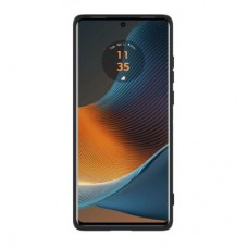 Чохол для мобільного телефона BeCover Motorola Moto G85 Black (712284) - Фото