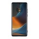 Чохол для мобільного телефона BeCover Motorola Moto G85 Black (712284)