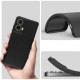 Чохол для мобільного телефона BeCover Motorola Moto G85 Black (712284)