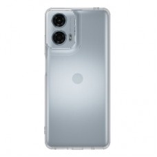 Чохол для мобільного телефона BeCover Motorola Moto G85 Transparancy (712285) - Фото