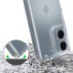Чохол для мобільного телефона BeCover Motorola Moto G85 Transparancy (712285)