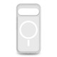 Чехол для мобильного телефона Armorstandart Uniq MagSafe Google Pixel 9 / 9 Pro Clear (ARM80911) Чехол для мобильного телефона Armorstandart Uniq MagSafe Google Pixel 9 / 9 Pro Clear (ARM80911)