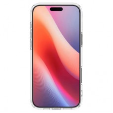 Чохол для мобільного телефона Spigen iPhone 16 Pro Max Ultra Hybrid MagFit White (ACS07998) - Фото