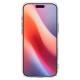 Чохол для мобільного телефона Spigen iPhone 16 Pro Max Ultra Hybrid MagFit White (ACS07998)