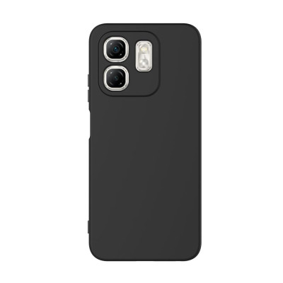 Чохол для мобільного телефона BeCover Infinix Hot 50i (X6531) Black (712497)