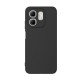 Чохол для мобільного телефона BeCover Infinix Hot 50i (X6531) Black (712497)