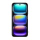 Чохол для мобільного телефона BeCover Infinix Hot 50i (X6531) Black (712497)