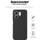 Чохол для мобільного телефона BeCover Infinix Hot 50i (X6531) Black (712497)