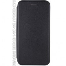 Чохол для мобільного телефона BeCover Exclusive Xiaomi Redmi 14C 4G / Poco C75 Black (712508) - Фото