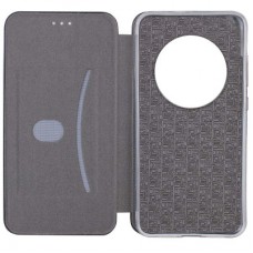 Чохол для мобільного телефона BeCover Exclusive Xiaomi Redmi 14C 4G / Poco C75 Deep Blue (712509) - Фото