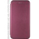 Чохол для мобільного телефона BeCover Exclusive Xiaomi Redmi 14C 4G / Poco C75 Red Wine (712511)
