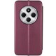Чохол для мобільного телефона BeCover Exclusive Xiaomi Redmi 14C 4G / Poco C75 Red Wine (712511)