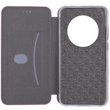 Чохол для мобільного телефона BeCover Exclusive Xiaomi Redmi 14C 4G / Poco C75 Red Wine (712511) - Фото