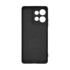 Чохол для мобільного телефона Armorstandart ICON Motorola G75 5G Camera cover Black (ARM81621) - Фото