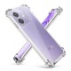 Чохол для мобільного телефона BeCover Anti-Shock Oppo A3 4G / А3х 4G Clear (712792)
