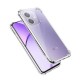 Чохол для мобільного телефона BeCover Anti-Shock Oppo A3 4G / А3х 4G Clear (712792)