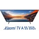 Телевізор 55" Xiaomi TV A 55 2025 (ксіомі ТВ а 55) Телевізор 55" Xiaomi TV A 55 2025 (ксіомі ТВ а 55)