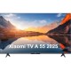 Телевізор 55" Xiaomi TV A 55 2025 (ксіомі ТВ а 55) Телевізор 55" Xiaomi TV A 55 2025 (ксіомі ТВ а 55)