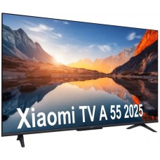 Телевізор 55" Xiaomi TV A 55 2025 (ксіомі ТВ а 55) - Фото
