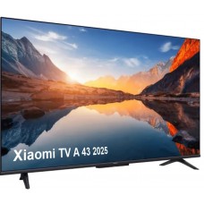 Телевізор 43" Xiaomi TV A 43 2025 - Фото
