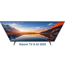 Телевізор 43" Xiaomi TV A 43 2025 - Фото