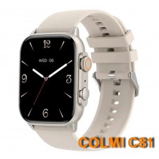 Смарт-годинник Colmi C81 (Колмі С81 годинник) - Фото