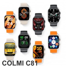 Смарт-годинник Colmi C81 (Колмі С81 годинник) - Фото