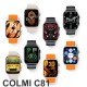 Смарт-годинник Colmi C81 (Колмі С81 годинник) Смарт-годинник Colmi C81 (Колмі С81 годинник)