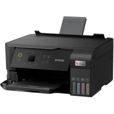 Многофункциональное устройство Epson EcoTank L3560 WiFi (C11CK58404)