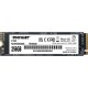 Накопитель SSD M.2 2280 256GB Patriot (P320P256GM28)