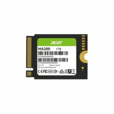 Накопитель SSD M.2 2230 1TB MA200 Acer (BL.9BWWA.154) Накопитель SSD M.2 2230 1TB MA200 Acer (BL.9BWWA.154)
