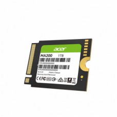 Накопитель SSD M.2 2230 1TB MA200 Acer (BL.9BWWA.154) - Фото